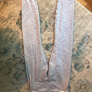 Lululemon full length leggings